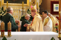 Kłotno: 35 rocznica święceń kapłańskich