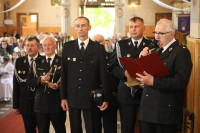 Kłotno: 35 rocznica święceń kapłańskich
