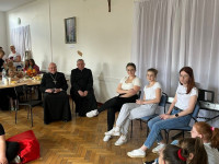 Turek: bp Wętkowski gościł w klubie „Owczarnia”