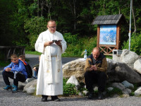 Wakacje z Bogiem dzieci i młodzieży diecezji włocławskiej