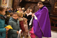 Sieradz: w parafii Wszystkich Świętych powstała wspólnota ERM