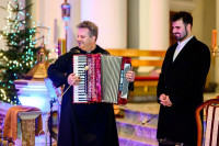 Włocławek: koncert kolęd w100-lecie parafii św. Stanisława