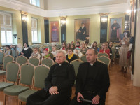 Diecezjalne podsumowanie akcji kolędników misyjnych