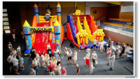 Tuliszków: II parafialny piknik rodzinny