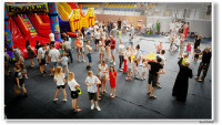 Tuliszków: II parafialny piknik rodzinny