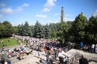 Licheń: trwają 30. Ogólnopolskie Spotkania Środowisk Trzeźwościowych