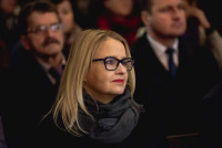 Koncert Chóru Filharmonii Narodowej w obiektywie