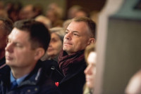 Koncert Chóru Filharmonii Narodowej w obiektywie