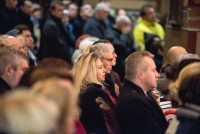 Koncert Chóru Filharmonii Narodowej w obiektywie