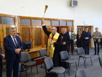 Ks. bp Mering do młodych: bądźcie wdzięczni rodzicom za miłość, troskę i religijne wychowanie