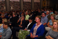 Nauczyciele diecezji włocławskiej pielgrzymowali na Jasną Górę