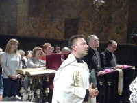 Nauczyciele diecezji włocławskiej pielgrzymowali na Jasną Górę