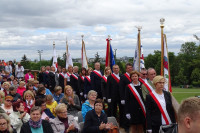 Nauczyciele diecezji włocławskiej pielgrzymowali na Jasną Górę
