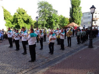 „Któż jak Bóg” w konińskiej farze