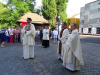 „Któż jak Bóg” w konińskiej farze