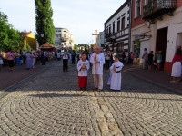 „Któż jak Bóg” w konińskiej farze
