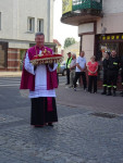 „Któż jak Bóg” w konińskiej farze