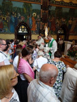 „Któż jak Bóg” w konińskiej farze