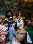 „Któż jak Bóg” w konińskiej farze