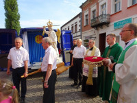 „Któż jak Bóg” w konińskiej farze
