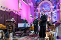 XIII tryptyk zaduszkowy w Koninie