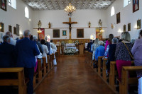 650 lat parafii św. Macieja Apostoła w Głuchowie