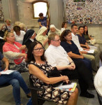 Nauczyciele z diecezji włocławskiej pielgrzymowali na Jasną Górę
