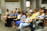 Nauczyciele z diecezji włocławskiej pielgrzymowali na Jasną Górę