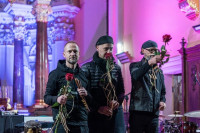 XIII tryptyk zaduszkowy w Koninie