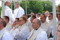 Nauczyciele z diecezji włocławskiej pielgrzymowali na Jasną Górę
