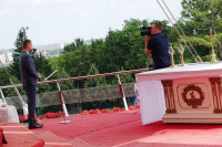 Nauczyciele z diecezji włocławskiej pielgrzymowali na Jasną Górę
