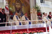 Nauczyciele z diecezji włocławskiej pielgrzymowali na Jasną Górę