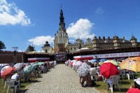 Nauczyciele z diecezji włocławskiej pielgrzymowali na Jasną Górę