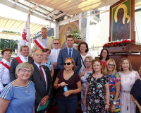 Nauczyciele z diecezji włocławskiej pielgrzymowali na Jasną Górę