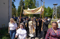 650 lat parafii św. Macieja Apostoła w Głuchowie