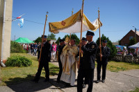650 lat parafii św. Macieja Apostoła w Głuchowie