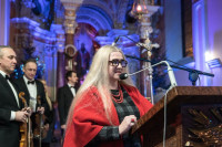 Konin: Msza św. trzeźwościowa i koncert kolęd w kościele św. Wojciecha