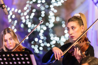 Konin: Msza św. trzeźwościowa i koncert kolęd w kościele św. Wojciecha
