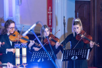 Konin: Msza św. trzeźwościowa i koncert kolęd w kościele św. Wojciecha