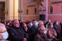 XIII tryptyk zaduszkowy w Koninie