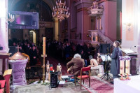 XIII tryptyk zaduszkowy w Koninie