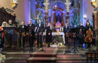 Konin: Msza św. trzeźwościowa i koncert kolęd w kościele św. Wojciecha