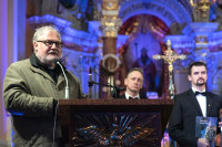 Konin: Msza św. trzeźwościowa i koncert kolęd w kościele św. Wojciecha