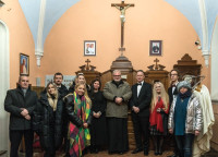 Konin: Msza św. trzeźwościowa i koncert kolęd w kościele św. Wojciecha