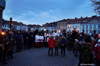 Droga Krzyżowa przeszła ulicami Starówki w Koninie