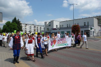Marsz dla Życia i Rodziny przeszedł ulicami Sieradza