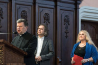Msza trzeźwościowa i koncert z okazji Roku Kard. Stefana Wyszyńskiego