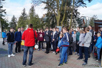 Licheń: Dzień skupienia Liturgicznej Służby Ołtarza rejonu konińskiego
