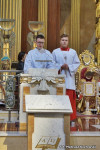 Licheń: Dzień skupienia Liturgicznej Służby Ołtarza rejonu konińskiego
