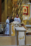 Licheń: Dzień skupienia Liturgicznej Służby Ołtarza rejonu konińskiego